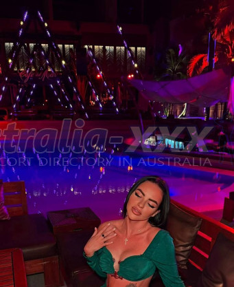 Photo escort girl Anna: the best escort service