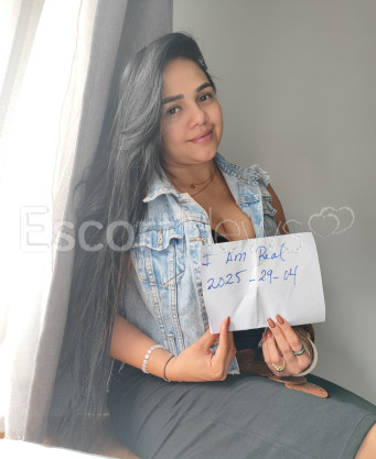 Photo escort girl Georgina : the best escort service