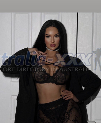 Photo escort girl Annette : the best escort service