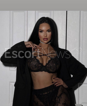 Photo escort girl Annette : the best escort service