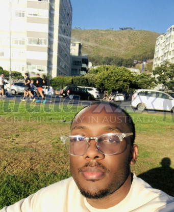 Photo escort girl Therock : the best escort service