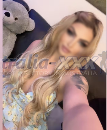 Photo escort girl Lillian : the best escort service