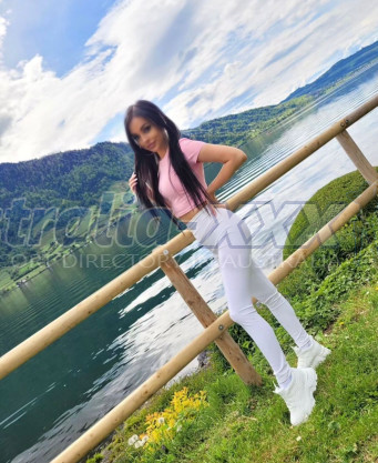 Photo escort girl Kandi : the best escort service