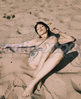 Photo escort girl Patrizia: the best escort service