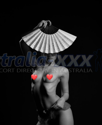 Photo escort girl Mina Secrets: the best escort service