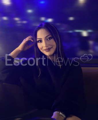 Photo escort girl gamze: the best escort service