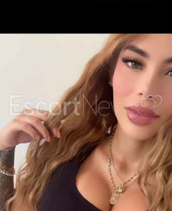 Photo escort girl Zoe: the best escort service