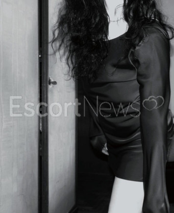 Photo escort girl Annabela: the best escort service