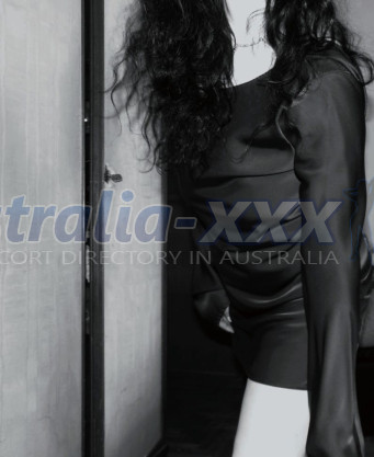 Photo escort girl Annabela: the best escort service