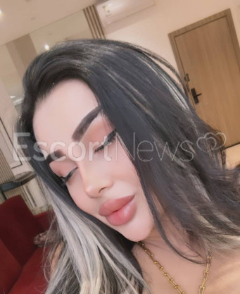 Photo escort girl Pamula: the best escort service