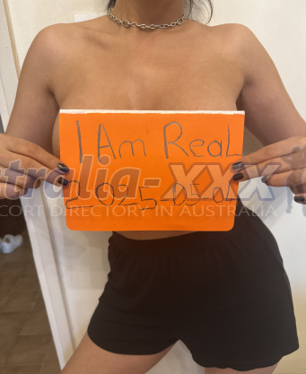 Photo escort girl Mana: the best escort service