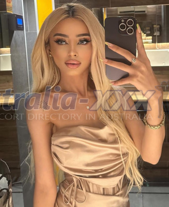Photo escort girl Eylul: the best escort service