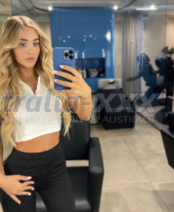 Photo escort girl Nicole: the best escort service