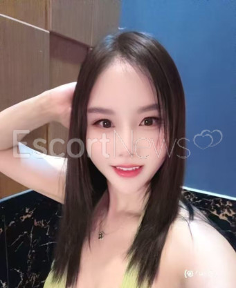 Photo escort girl guoguo: the best escort service