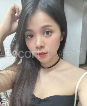 Photo escort girl jiaxin: the best escort service
