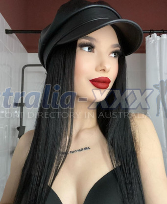 Photo escort girl Lora: the best escort service