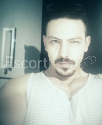 Photo escort girl Koray: the best escort service