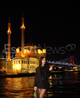 Photo escort girl Dora : the best escort service