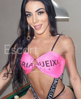 Photo escort girl Anielly gold : the best escort service