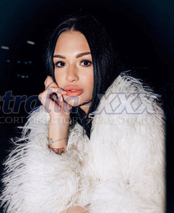 Photo escort girl LyannaRosse: the best escort service