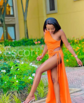 Photo escort girl BABY KAIRO : the best escort service