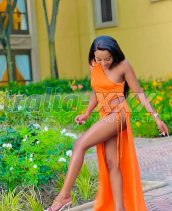 Photo escort girl BABY KAIRO : the best escort service