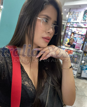 Photo escort girl PAMELA: the best escort service