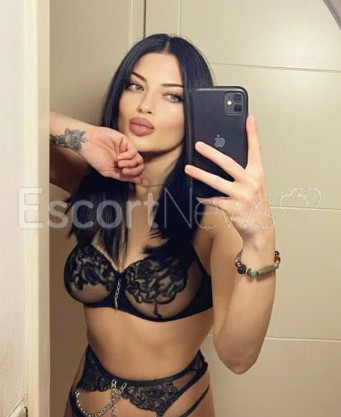 Photo escort girl Marisana: the best escort service