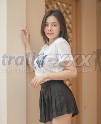 Photo escort girl Serena: the best escort service