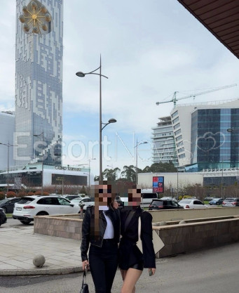 Photo escort girl Twiks: the best escort service