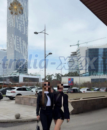 Photo escort girl Twiks: the best escort service