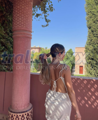 Photo escort girl Somaya.       : the best escort service