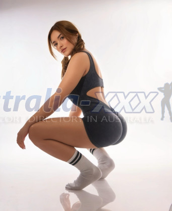 Photo escort girl DANIELA LUXURUY: the best escort service