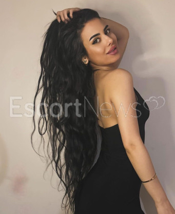 Photo escort girl Defnesu: the best escort service