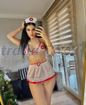 Photo escort girl Defnesu: the best escort service