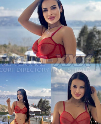 Photo escort girl Defnesu: the best escort service