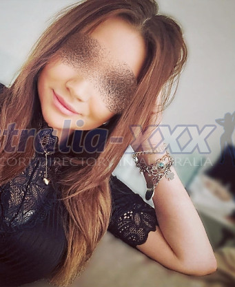 Photo escort girl Emma : the best escort service