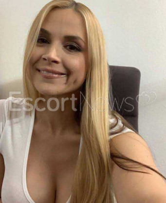 Photo escort girl IZZA BELLA IZZY: the best escort service