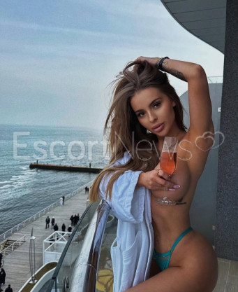 Photo escort girl Lidia: the best escort service