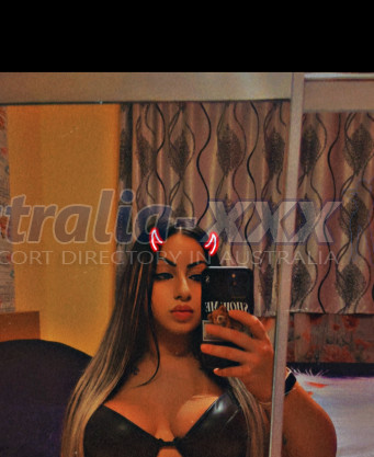 Photo escort girl Rebeca : the best escort service