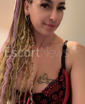 Photo escort girl Claudia : the best escort service