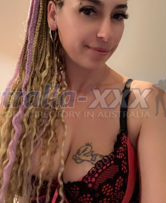 Photo escort girl Claudia : the best escort service