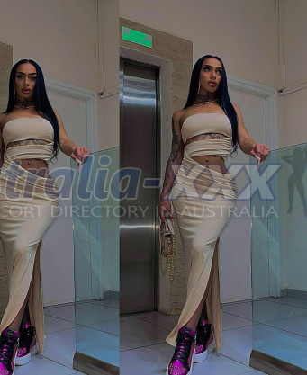 Photo escort girl Princes: the best escort service