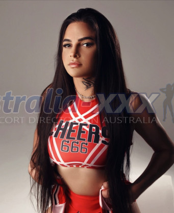 Photo escort girl MARSELA VIP: the best escort service