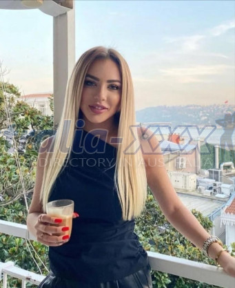 Photo escort girl Merve: the best escort service