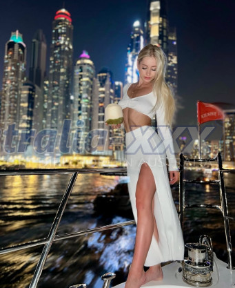 Photo escort girl Vika: the best escort service