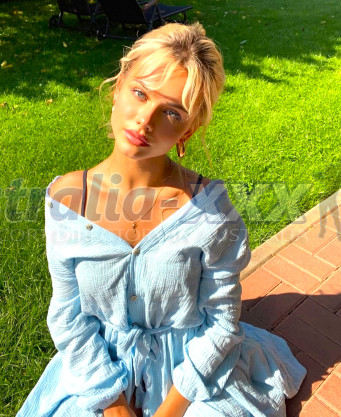Photo escort girl Evvy: the best escort service