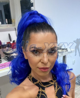 Photo escort girl Kiralova: the best escort service