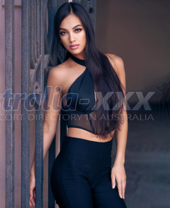 Photo escort girl Emma: the best escort service