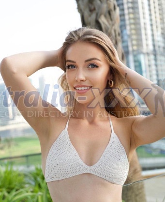 Photo escort girl BEATRICE LUX: the best escort service